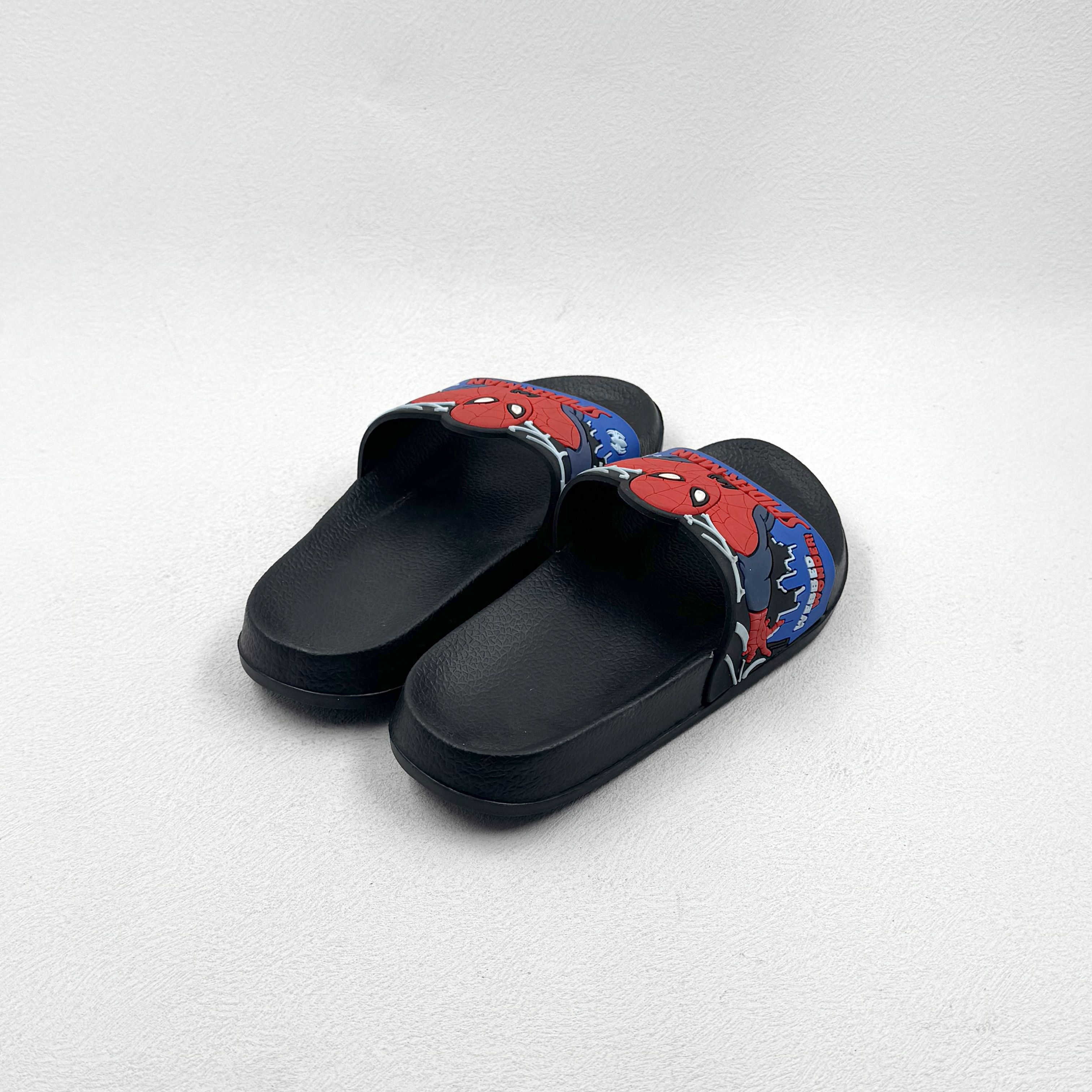 Eva Boys Spider Man Summer Pool Diapositiva