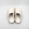 Mujeres Eva Slip-On Mule Clog Shoes