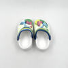 Kids Classic Grafic Dinosaur Eva Tublogs con correa de retroceso de Ranbow