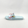 Niños Summer Eva Turqoise Réplica de piscina de estilo refrescante
