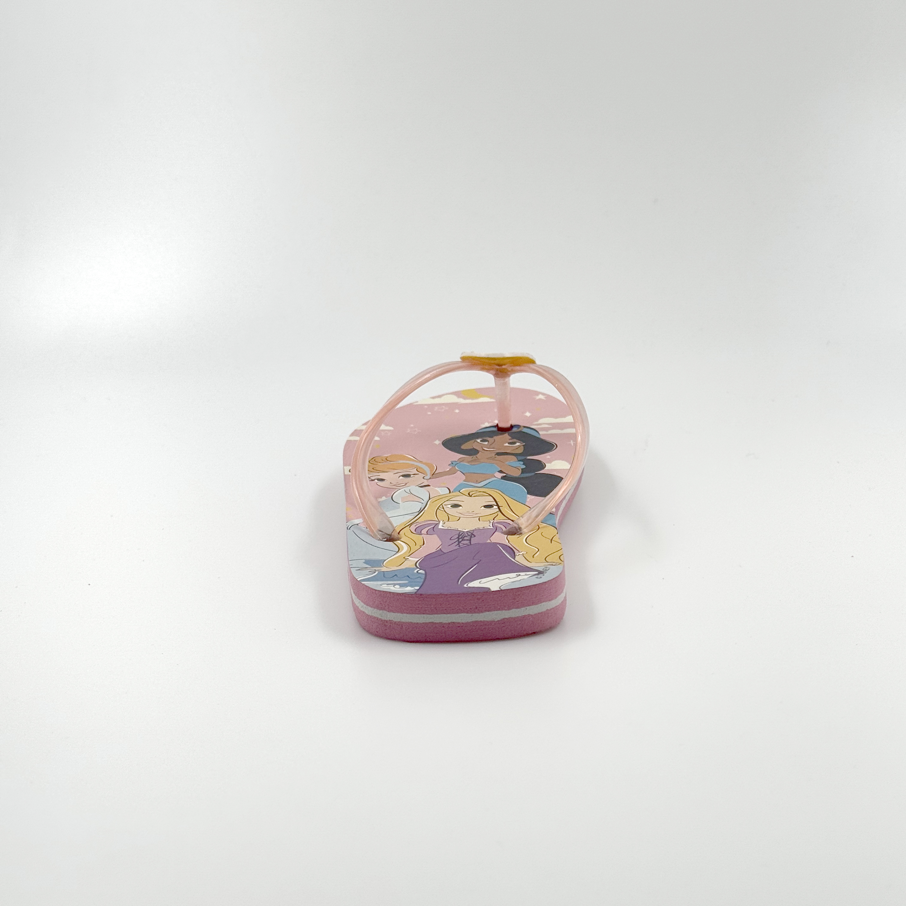 Chanclas de playa para niños flaps suaves 