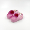 Chicas sandalia de color rosa zapatos disney lindos zuecos 