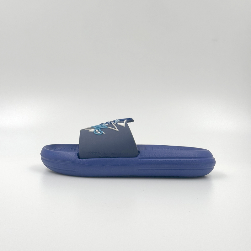 ZAPATILLAS AZULES DIBUJOS ANIMADOS NIÑO ZAPATILLAS NIÑOS ZAPATILLAS NIÑO