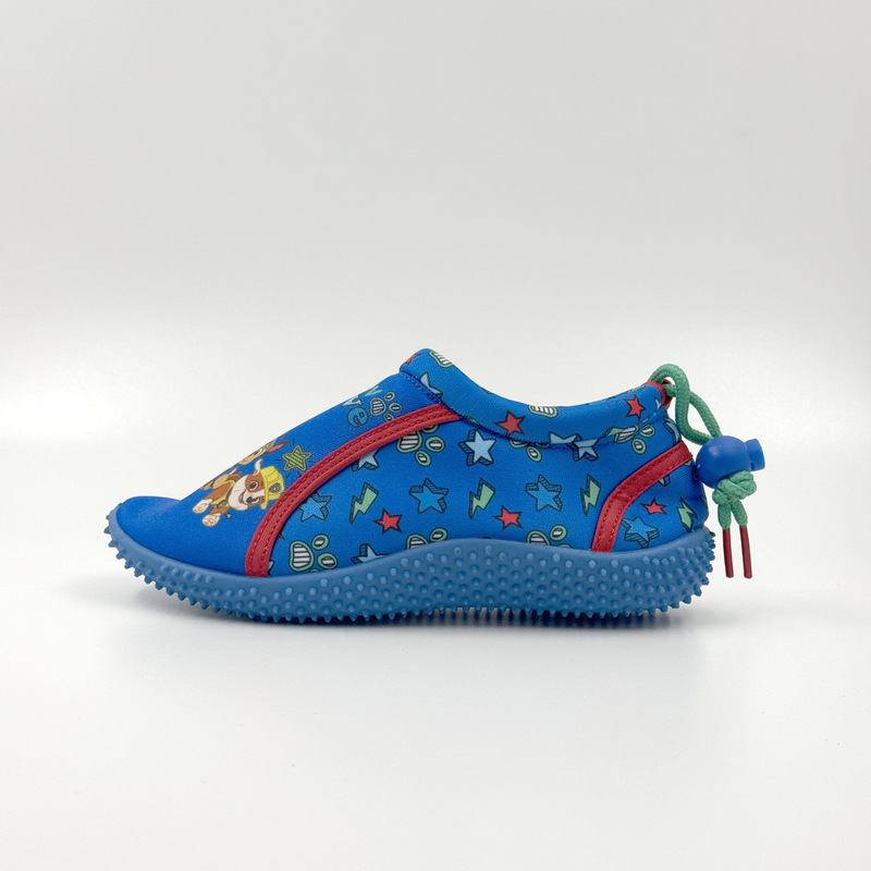 NIÑOS MEJORES ZAPATOS PARA EL AGUA CHICOS ZAPATOS PARA EL AGUA ZAPATOS PAW PATROL 