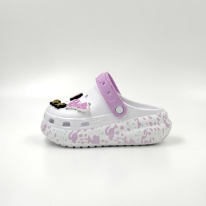 NIÑOS EVA MEJORES ZUECOS ZAPATOS PARA MUÑECA BARBIE ZUECOS DE MODA