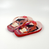 LAS MEJORES CHANCLAS DE PLAYA CHANCLAS CÓMODAS CHANCLAS DE DIBUJOS ANIMADOS 