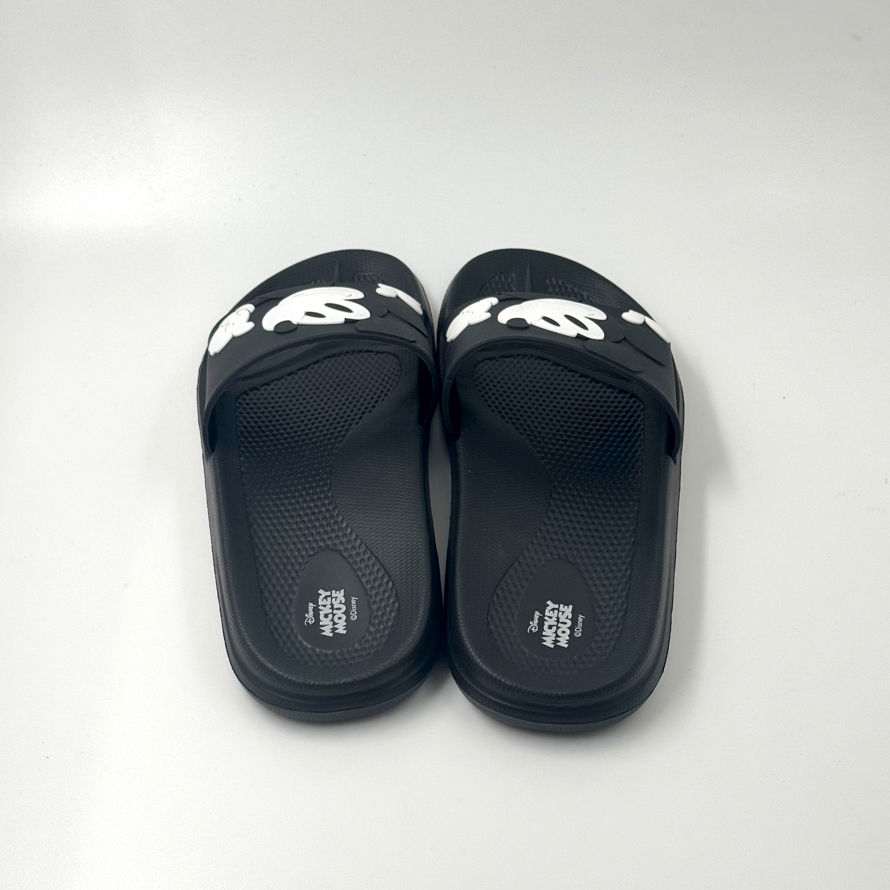 Pantuflas para Hombre Pantuflas de Diseñador para Hombre Pantuflas en Negro