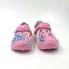 Zuecos Zuecos rosas para niños Zuecos de moda
