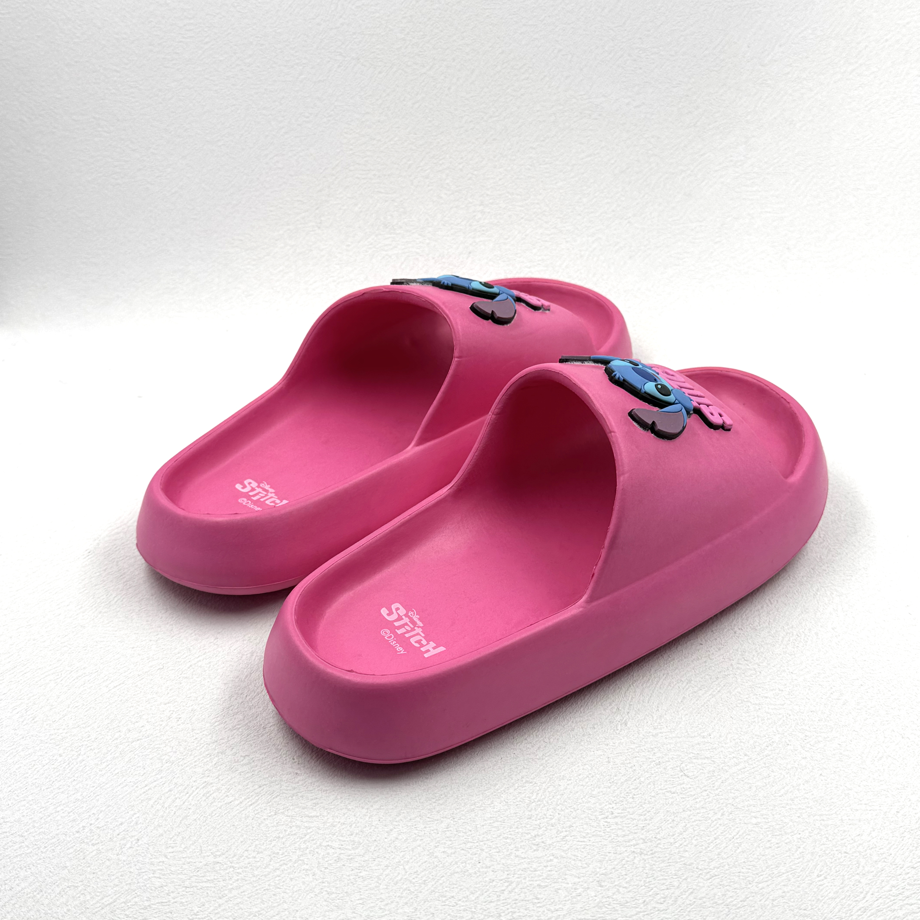 Slider de Eva Lady