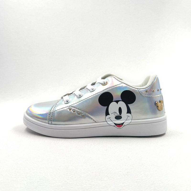 Zapatos para niños Mickey