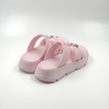 Mujeres Disney Mickey y Minnie Sandalias sin deslizamiento Sandalias cómodas 