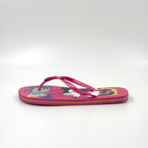 ZAPATOS DE LADY MINNIE MOUSE CHANCLAS PARA MUJER LINDAS CHANCLAS 