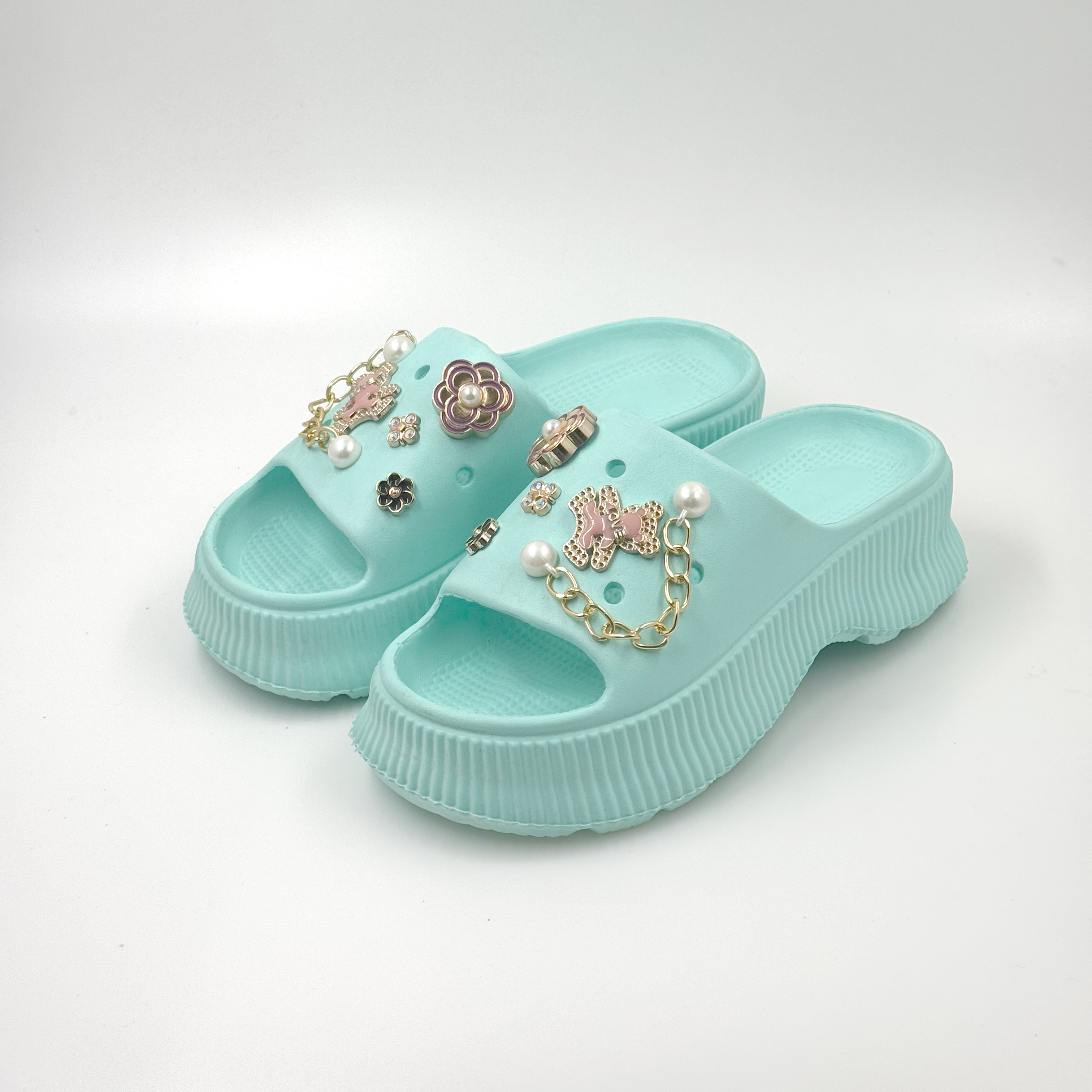 ZAPATILLAS DE EVA LAS MEJORES ZAPATILLAS DE CASA PERSONALIZADAS ZAPATILLAS DE DISEÑADOR PARA MUJER 