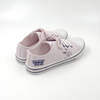 Zapatillas rosas Lindas zapatillas para combinar con vestidos