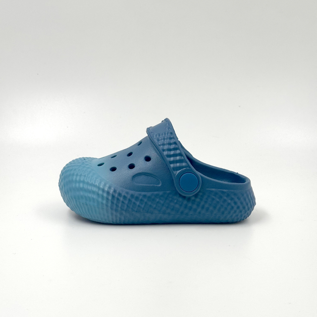 Zuecos Zuecos geniales para niños Zueco clásico