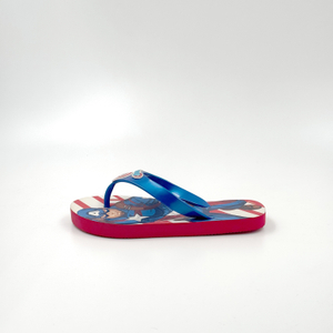 Chanclas de playa Chanclas de dibujos animados Las mejores chanclas de playa
