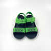 Sandalias para niños Sandalias de diseñador Sandalias con punta abierta