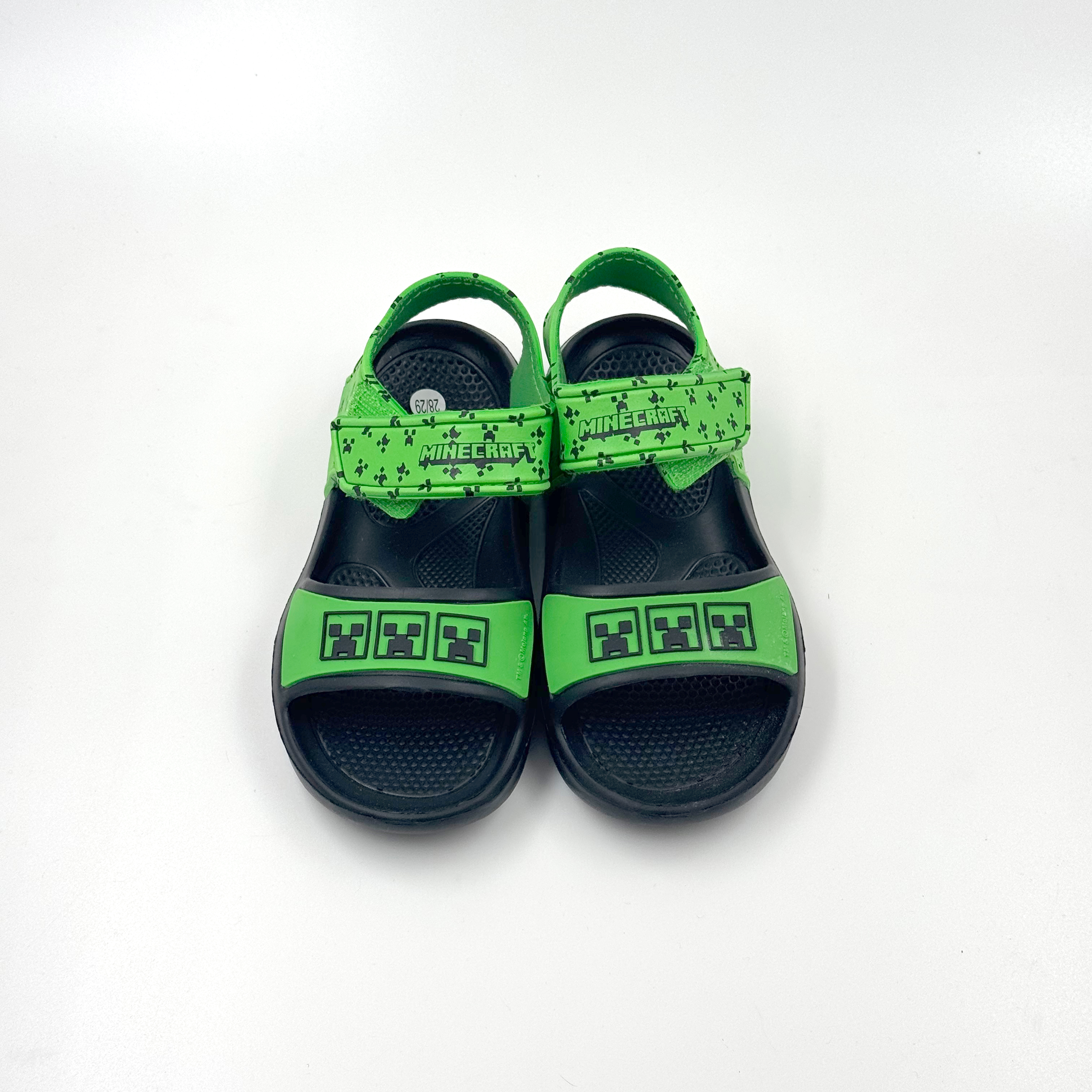 Sandalias para niños Sandalias de diseñador Sandalias con punta abierta