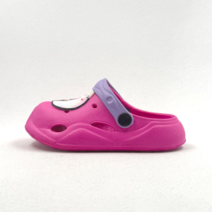 Girl Disney Frozen Eva Clog