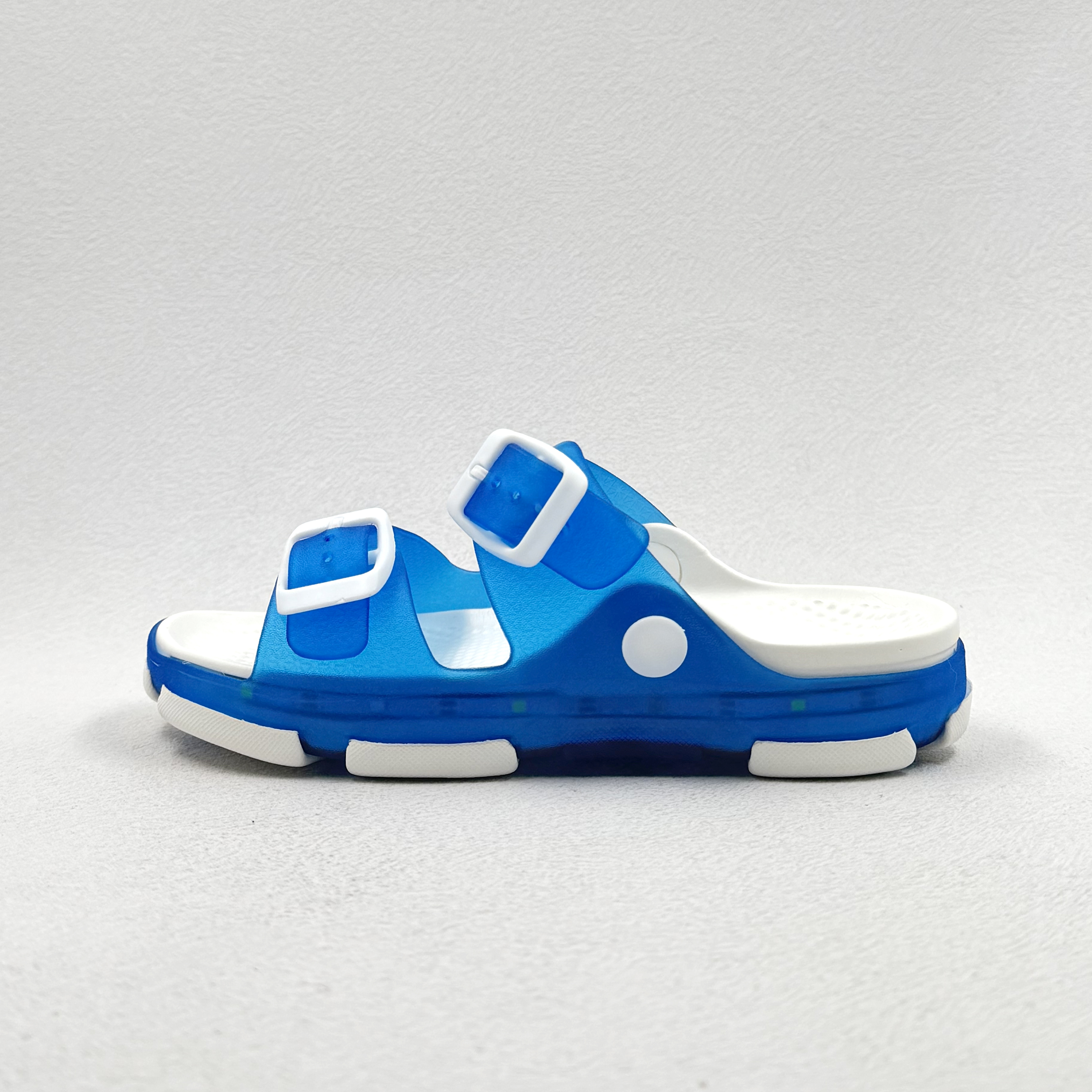Boy Eva Lighting Sandal