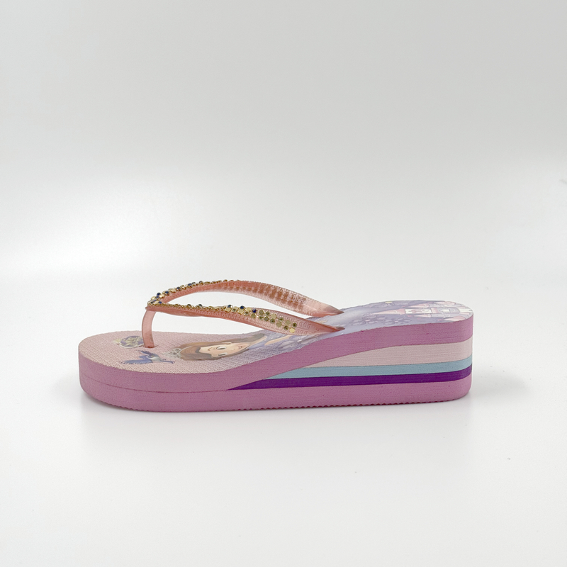 Eva Flip Flip Flip Flip Flip Flip Pink 
