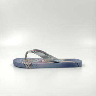 zapatos de mujer maravilla chanclas de dibujos animados chanclas de playa