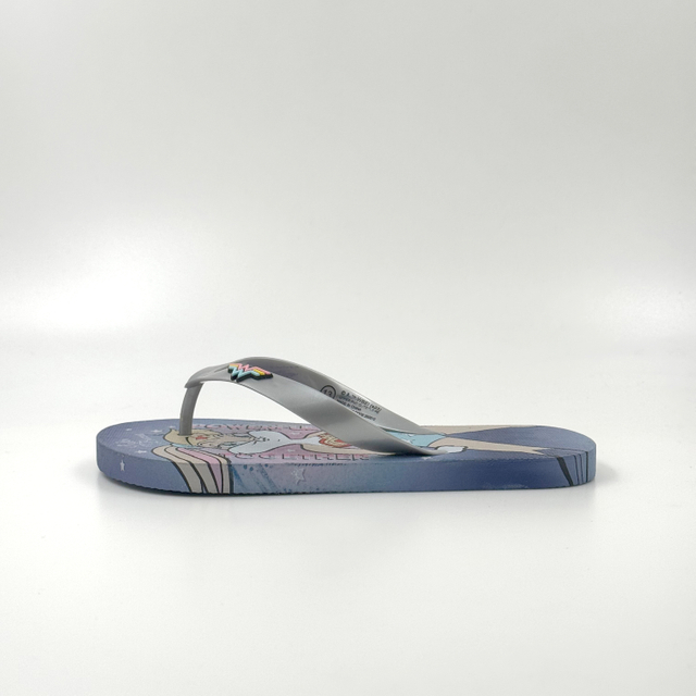 zapatos de mujer maravilla chanclas de dibujos animados chanclas de playa