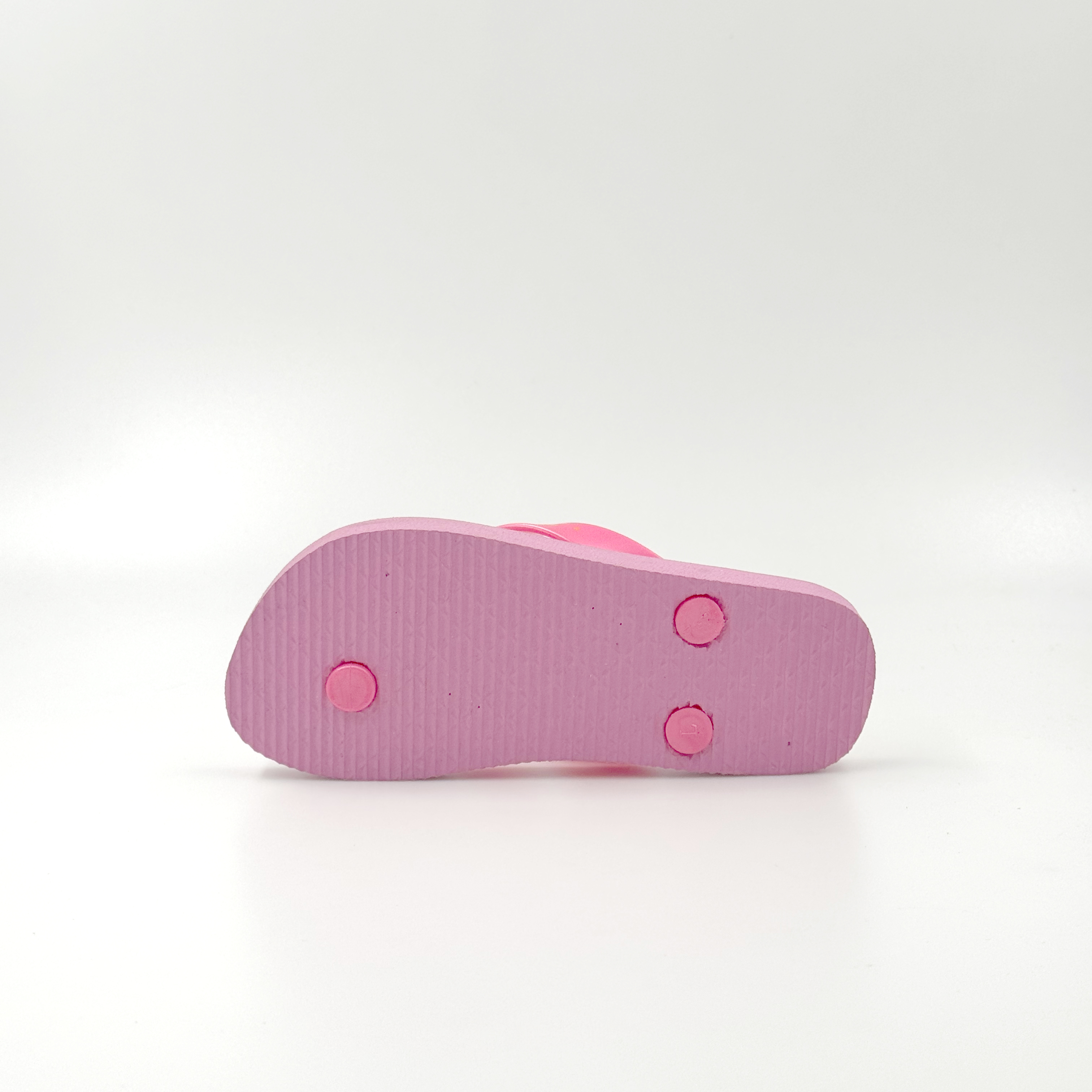 Chanclas rosas, zapatos para niña y niño, zapatos geniales para niña.