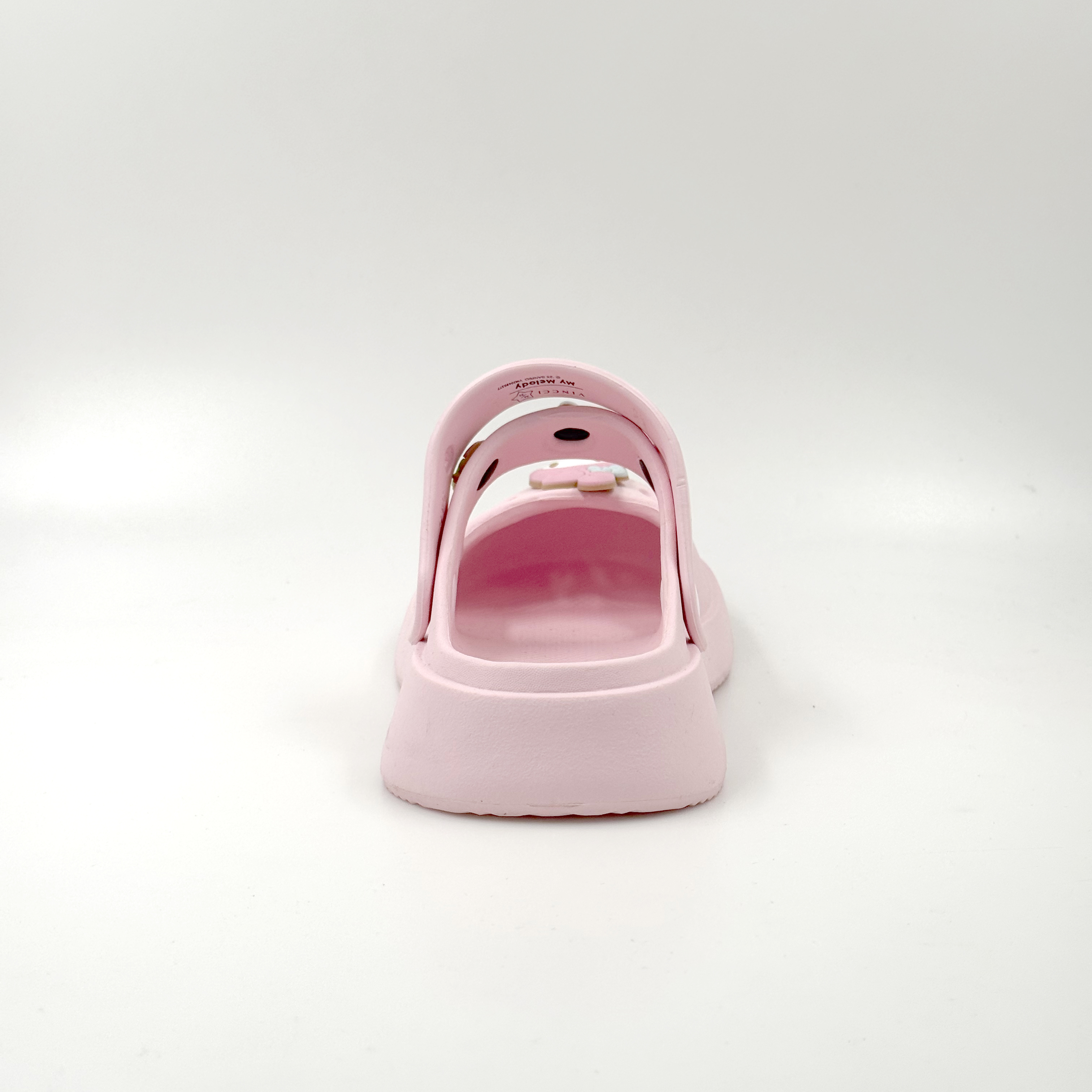 mis zapatos melody mis zapatos melody y kuromi zapatos de casa rosa