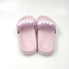 zapatos de casa rosa zapatos morados y rosas zapatillas para mujer en casa 