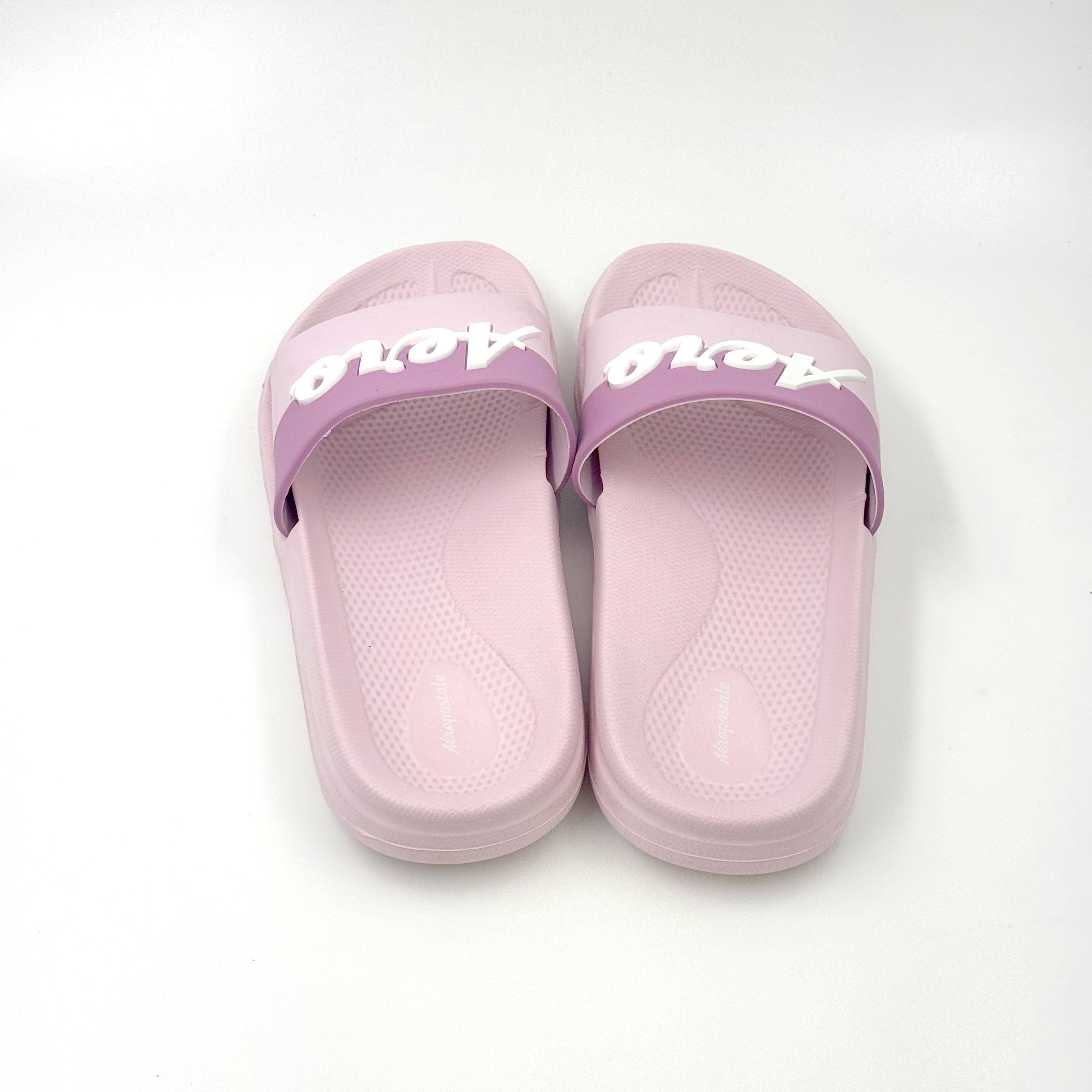 zapatos de casa rosa zapatos morados y rosas zapatillas para mujer en casa 