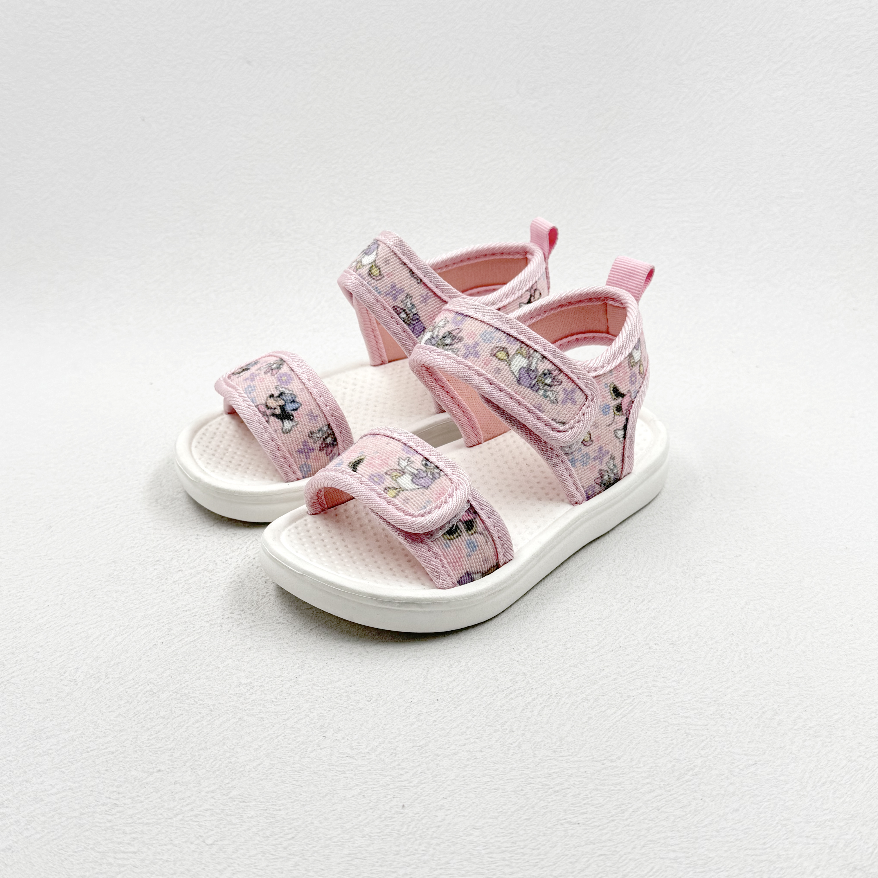 Sandalias de Eva
