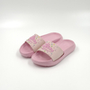 Chicas dulces rosados ​​no sliders sliders sliders 