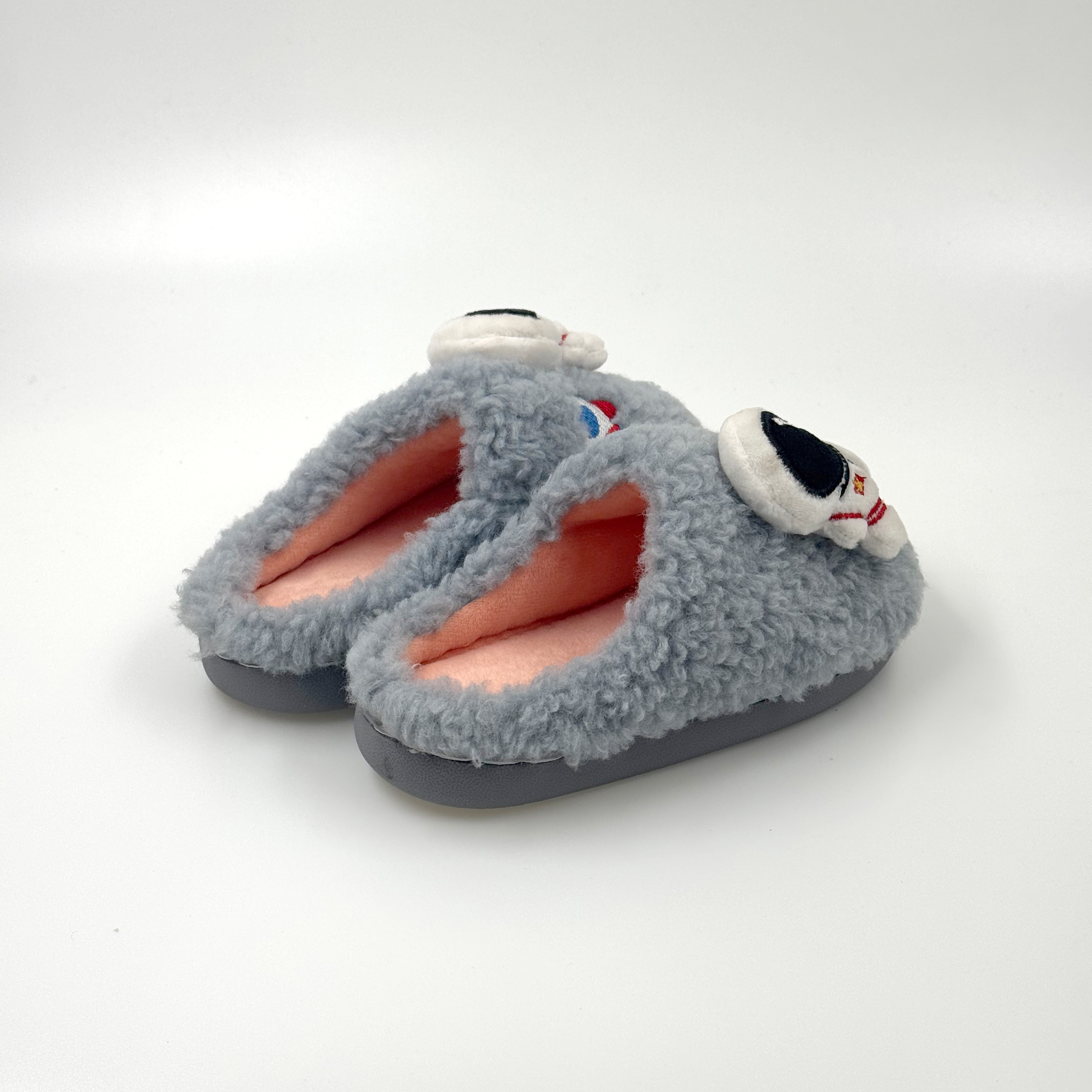 ZAPATILLAS DE INVIERNO PARA NIÑOS ZAPATILLAS DE DIBUJOS ANIMADOS ZAPATILLAS DIVERTIDAS 