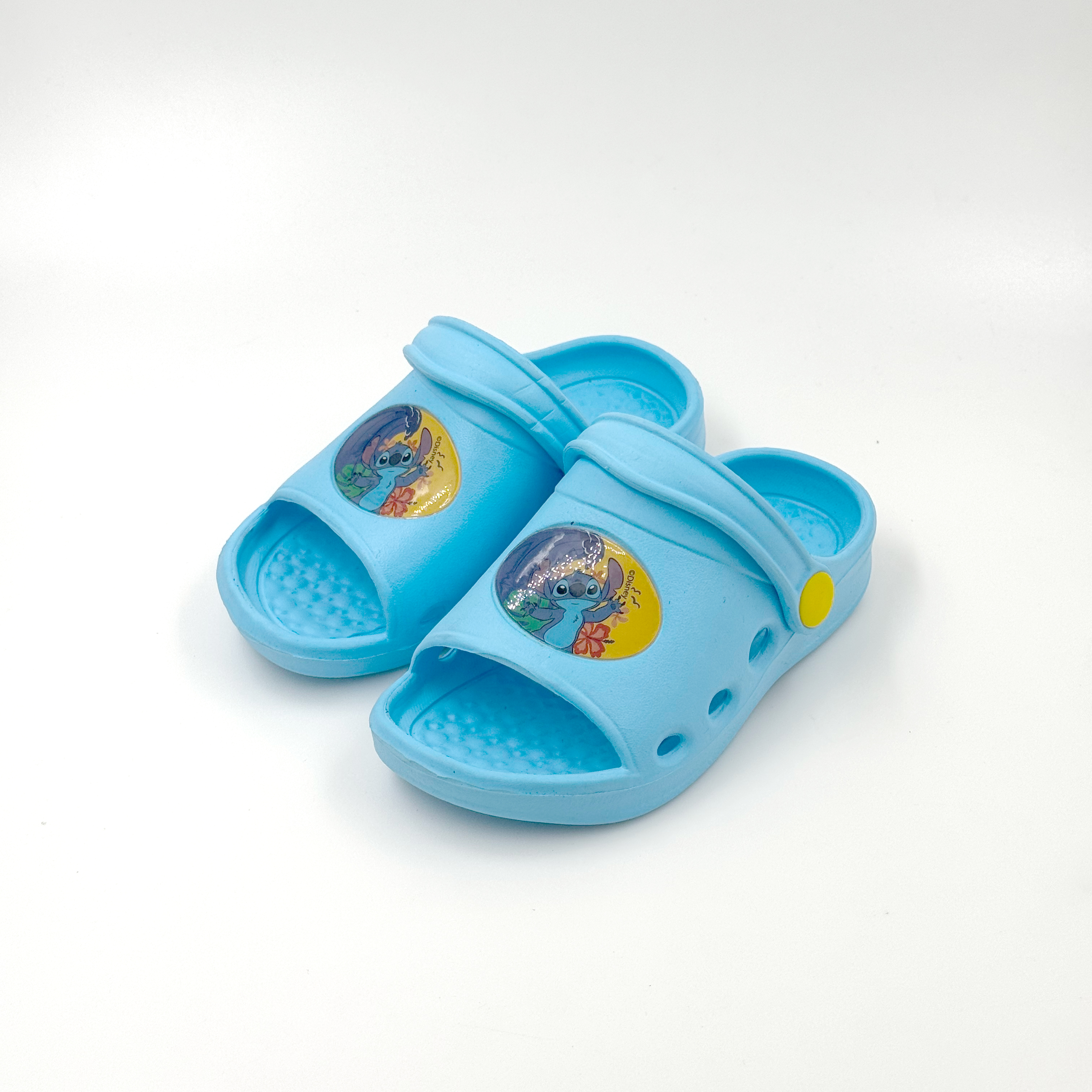 sandalias deslizantes para niños zapatillas para niños zapatillas de dibujos animados