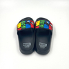 Zapatillas Disney Zapatillas negras Zapatillas acogedoras
