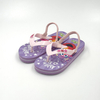 Chanclas de dibujos animados Chanclas cómodas Chanclas de diseñador