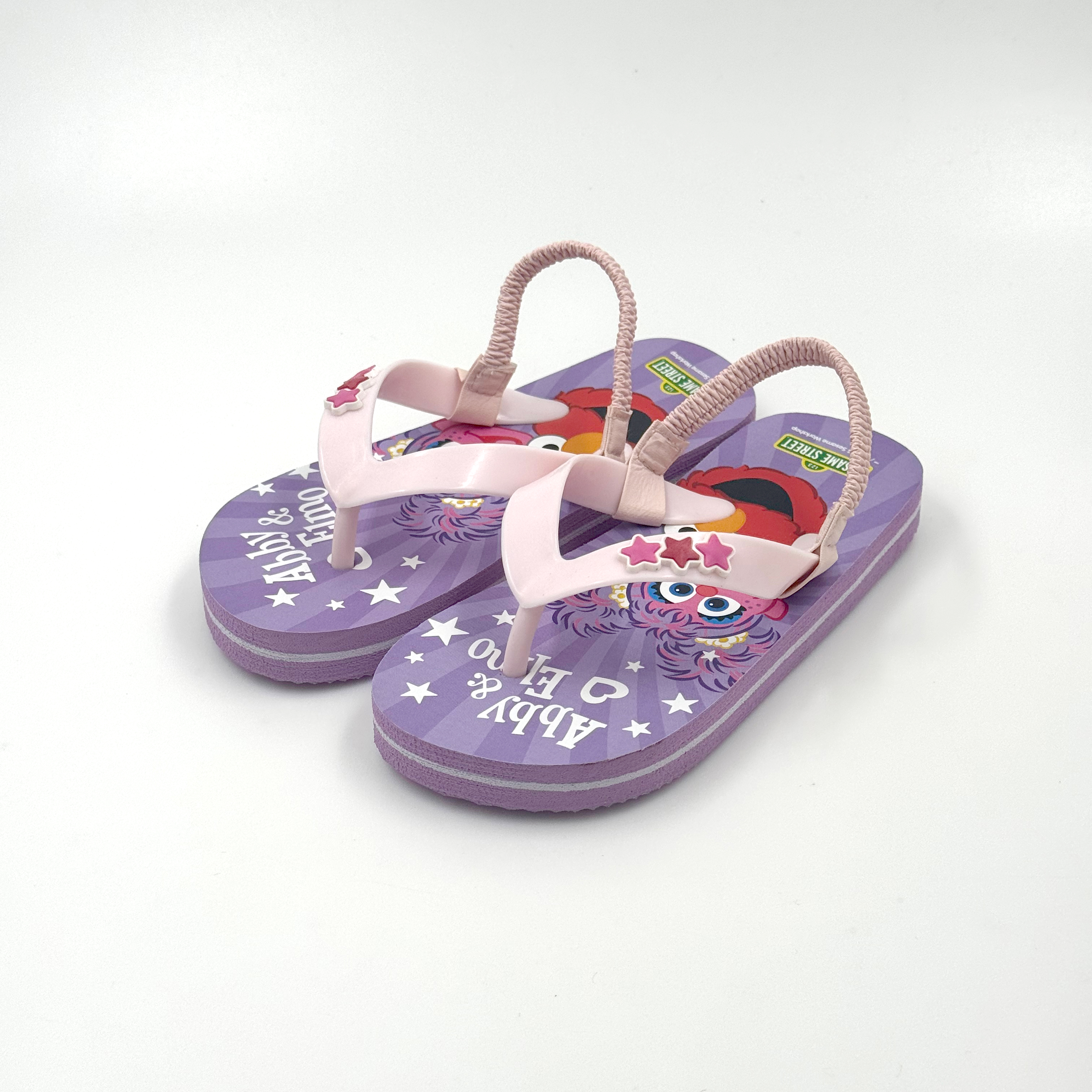 Chanclas de dibujos animados Chanclas cómodas Chanclas de diseñador