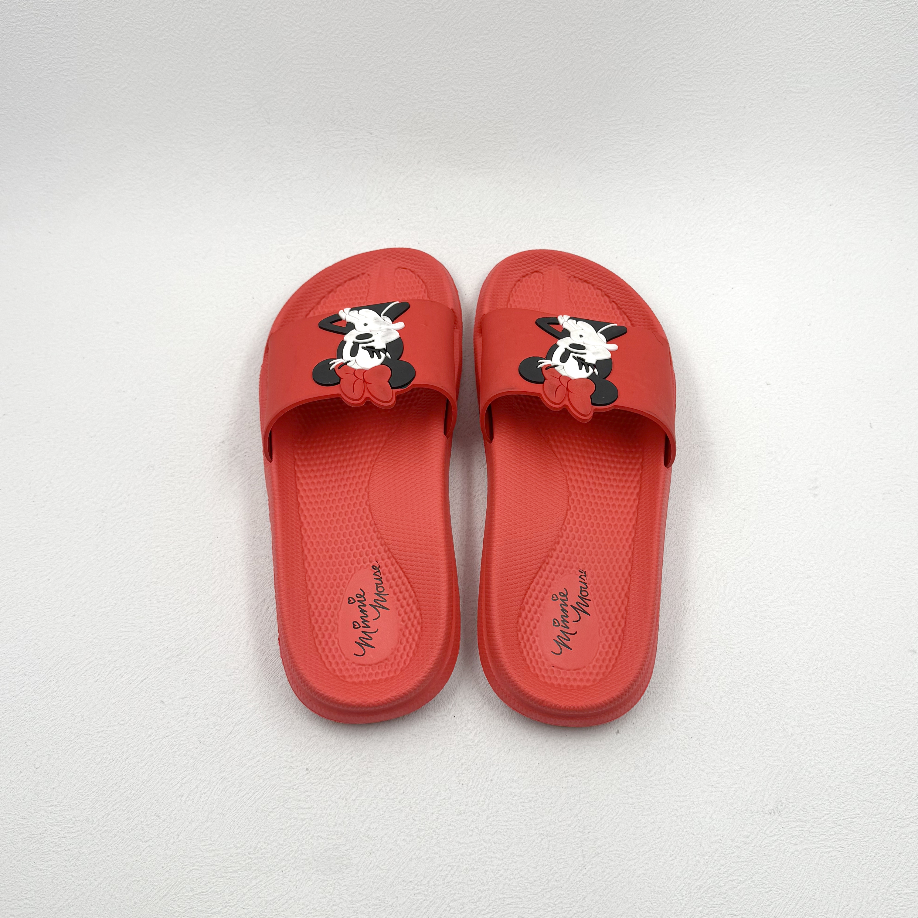 Mujeres Disney Minnie Eva Slider