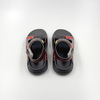 Zapatos para niños Sandalias Sandalias Cartoon Lightning McQueen Zapatos 