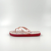 Zapatos de peppa para niños chanclas de dibujos animados mejores chanclas