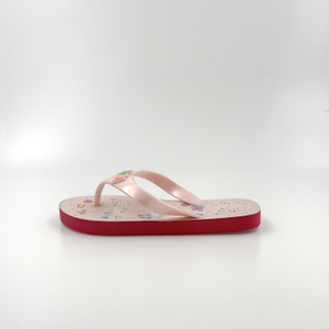 Zapatos de peppa para niños chanclas de dibujos animados mejores chanclas