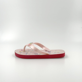 Zapatos de peppa para niños chanclas de dibujos animados mejores chanclas