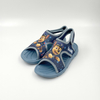 Sandalias de niños Cartoon Niños Sandalias de senderismo Sandalias de tobogán
