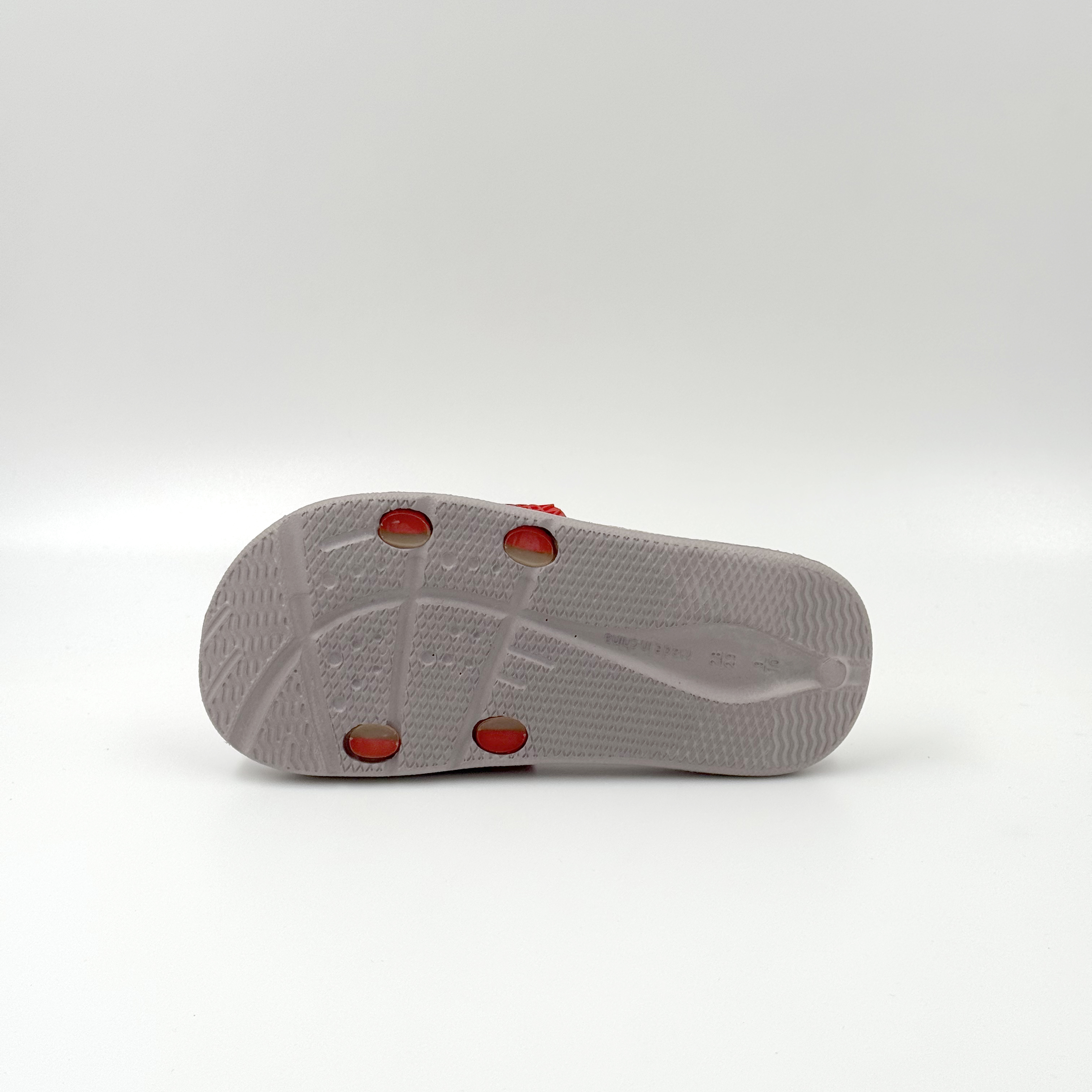 Zapatos Spider-Man Disney Slipper Eva Slippers Custom 