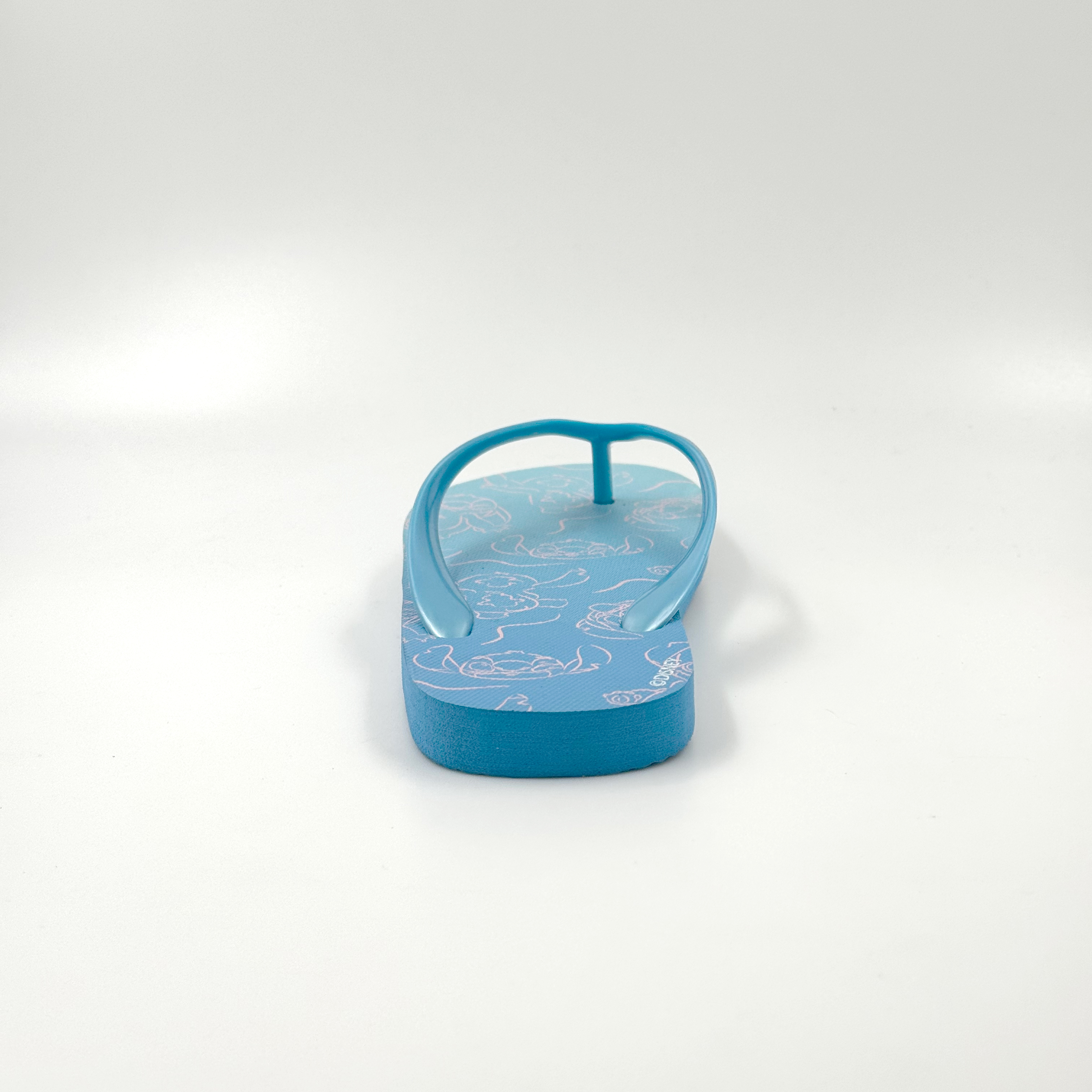 STITCH DISNEY ZAPATOS MEJORES CHANCLAS DE PLAYA LOPS CHANCLAS SUAVES 