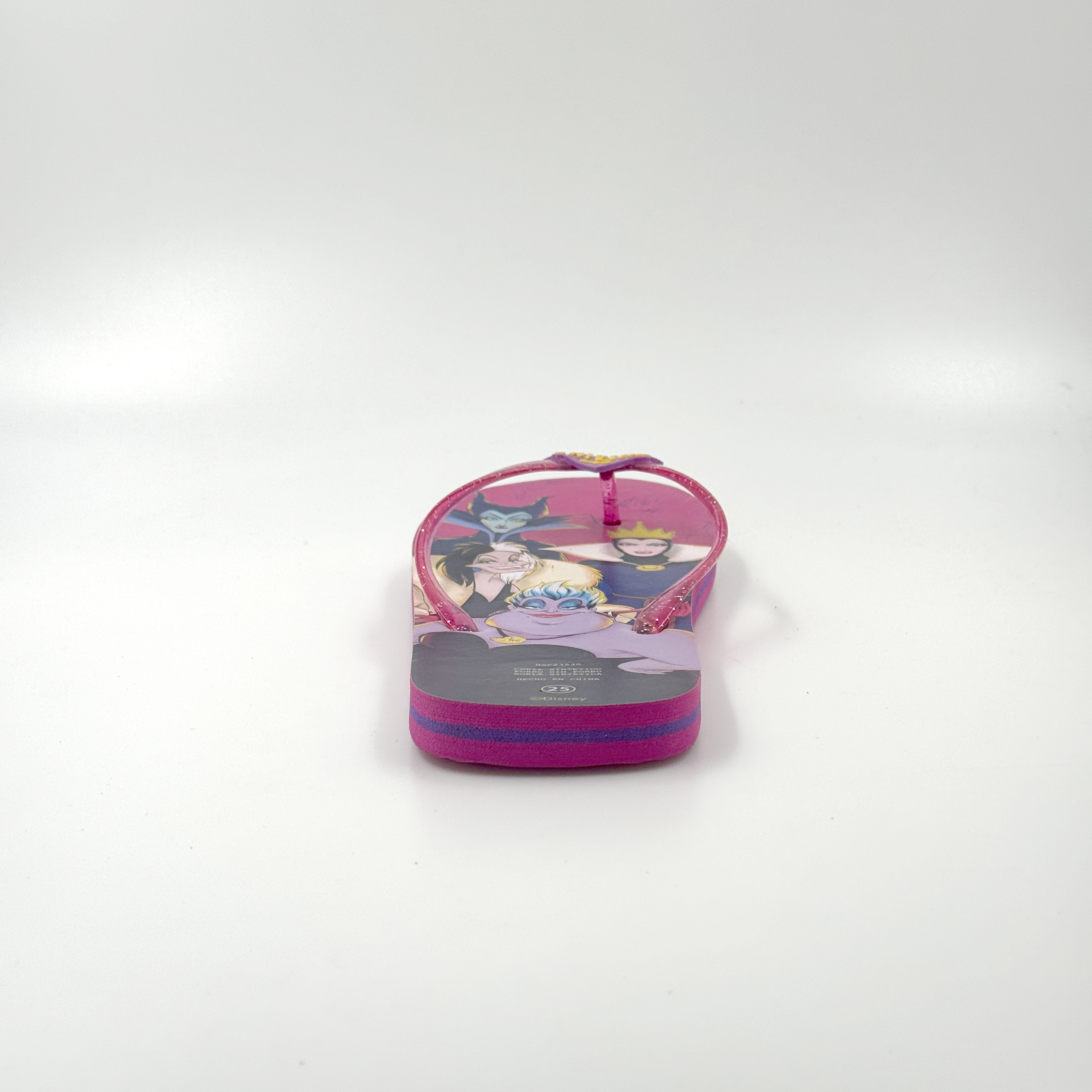 ZAPATOS DISNEY CHANCLAS MÁS CÓMODAS CHANCLAS DE DIBUJOS ANIMADOS PARA MUJER 