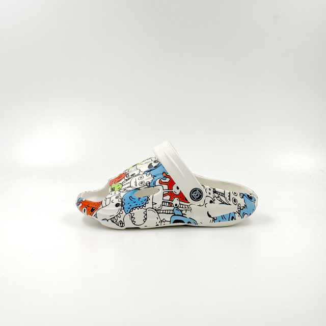 Zapatillas coloridas Zapatillas de niño Zapatillas para niños pequeños Niño