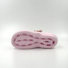 Zuecos rosados Zueco clásico Zuecos de moda