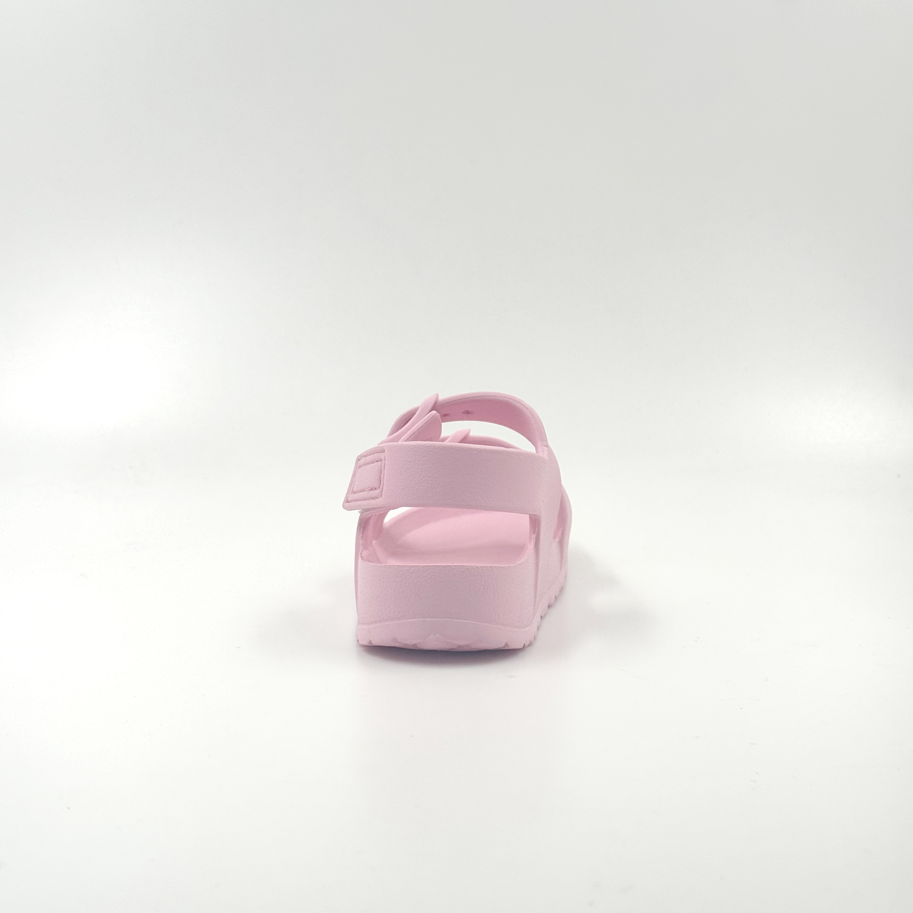 Sandalias de color rosa Las mejores sandalias para niños Sandalias antideslizantes